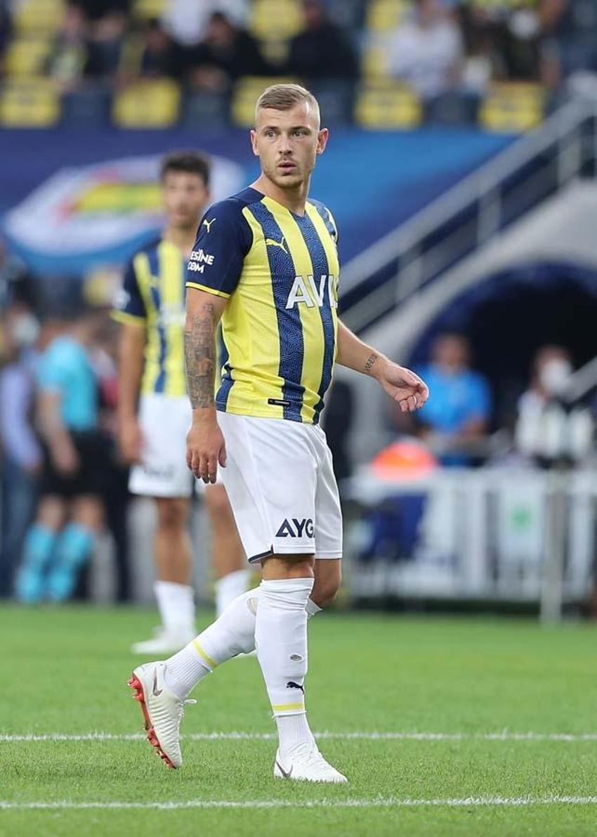 Fenerbahçe'de Jorge Jesus 9 ismin üstünü çizdi! Yollar ayrılıyor...