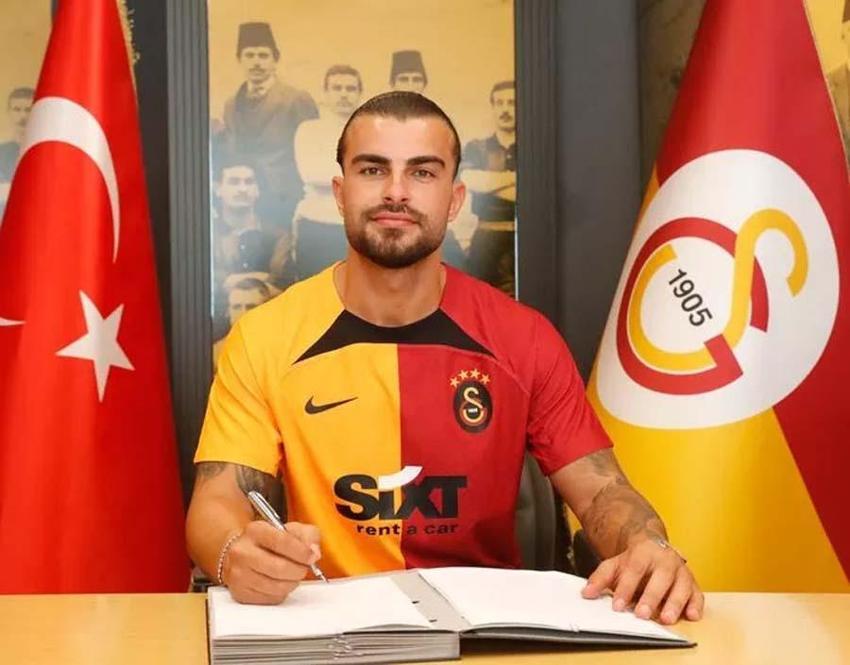 2022-2023 yaz transfer döneminde imzalar peşpeşe geldi! İşte Süper Lig'de biten güncel transferler... 