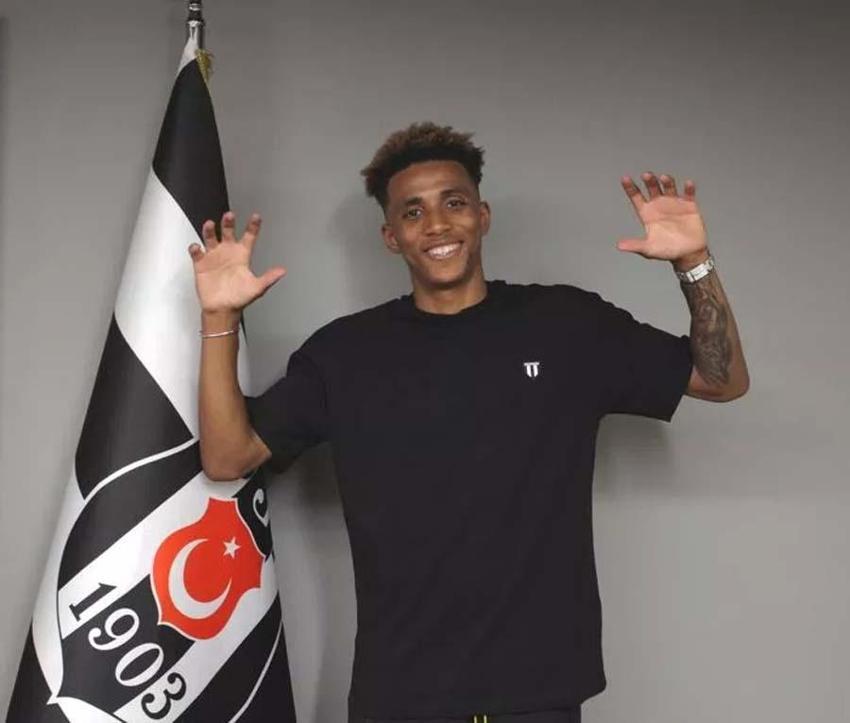 2022-2023 yaz transfer döneminde imzalar peşpeşe geldi! İşte Süper Lig'de biten güncel transferler... 