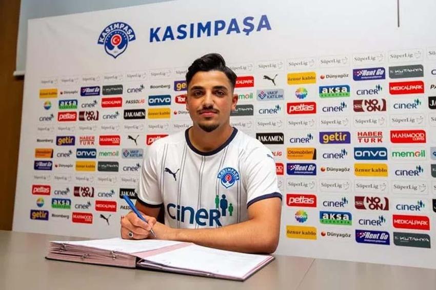 2022-2023 yaz transfer döneminde imzalar peşpeşe geldi! İşte Süper Lig'de biten güncel transferler... 