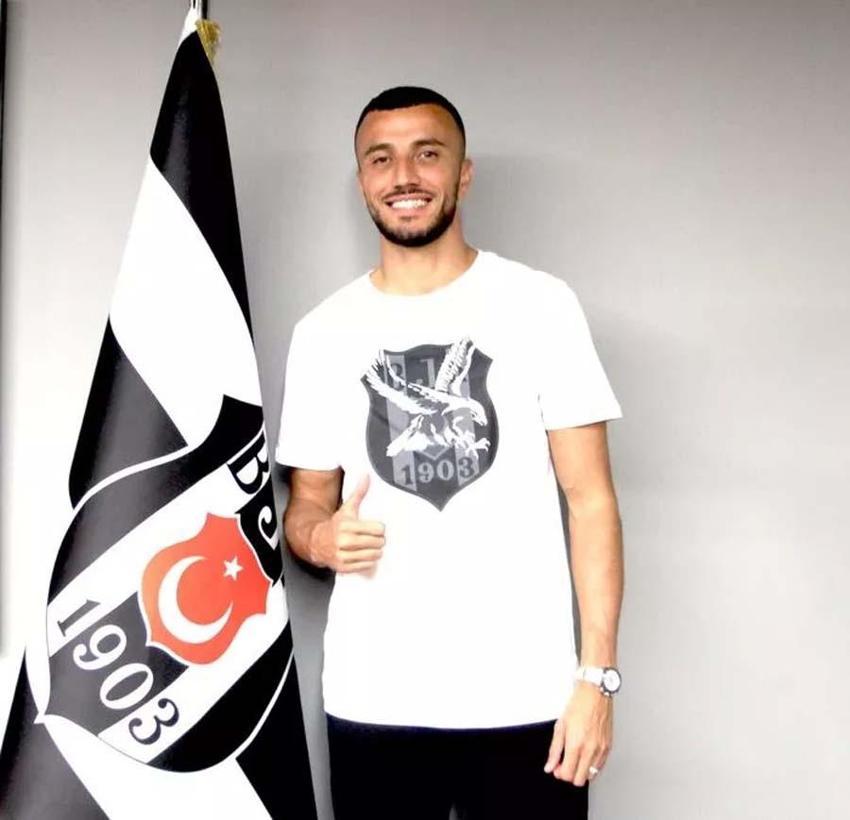 2022-2023 yaz transfer döneminde imzalar peşpeşe geldi! İşte Süper Lig'de biten güncel transferler... 