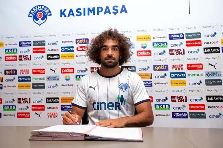 2022-2023 yaz transfer döneminde imzalar peşpeşe geldi! İşte Süper Lig'de biten güncel transferler... 