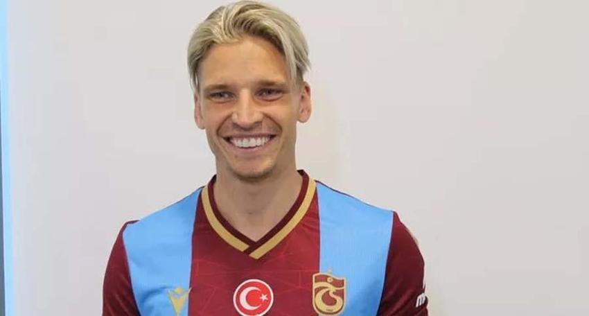 2022-2023 yaz transfer döneminde imzalar peşpeşe geldi! İşte Süper Lig'de biten güncel transferler... 