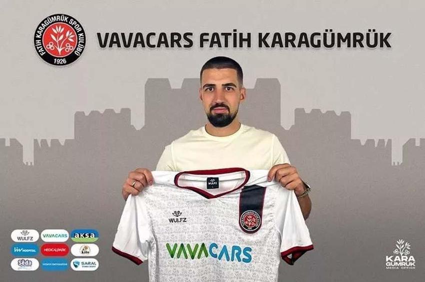 2022-2023 yaz transfer döneminde imzalar peşpeşe geldi! İşte Süper Lig'de biten güncel transferler... 