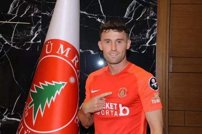 2022-2023 yaz transfer döneminde imzalar peşpeşe geldi! İşte Süper Lig'de biten güncel transferler... 