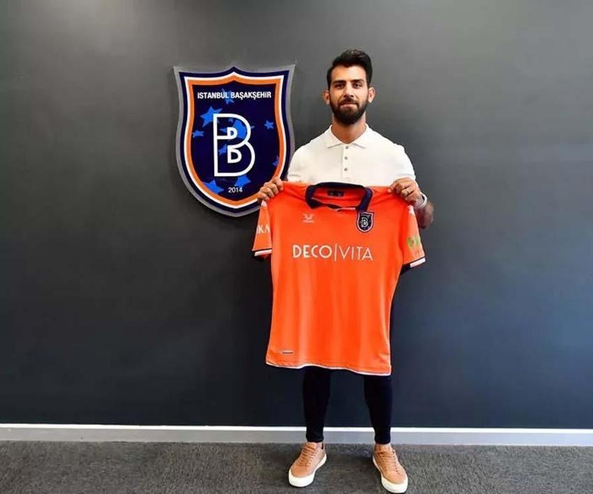 2022-2023 yaz transfer döneminde imzalar peşpeşe geldi! İşte Süper Lig'de biten güncel transferler... 