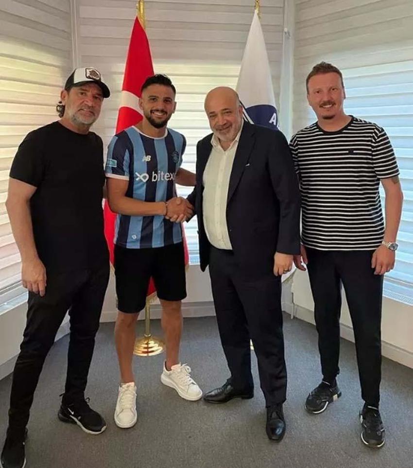 2022-2023 yaz transfer döneminde imzalar peşpeşe geldi! İşte Süper Lig'de biten güncel transferler... 