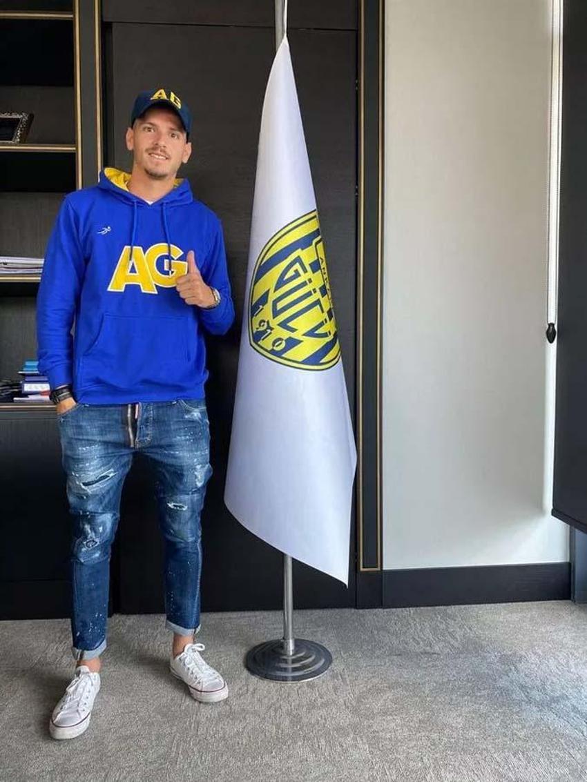 2022-2023 yaz transfer döneminde imzalar peşpeşe geldi! İşte Süper Lig'de biten güncel transferler... 