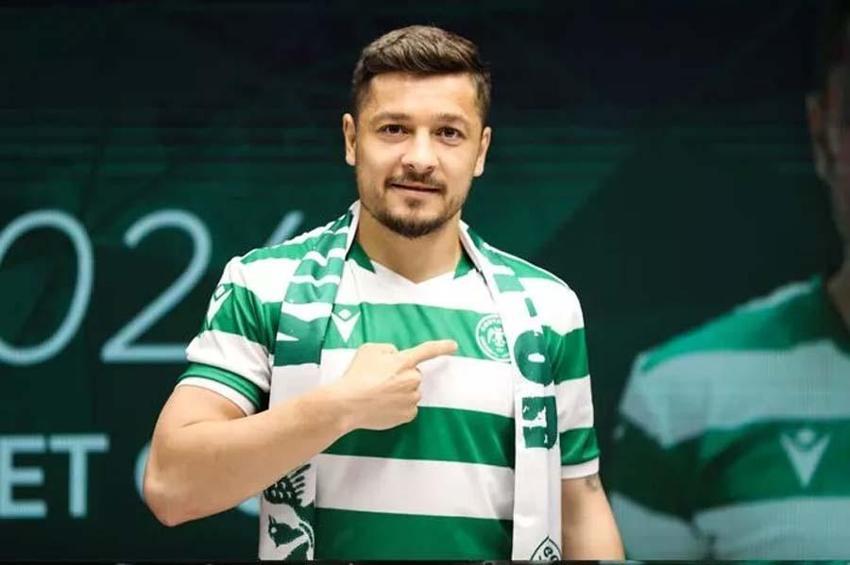 2022-2023 yaz transfer döneminde imzalar peşpeşe geldi! İşte Süper Lig'de biten güncel transferler... 