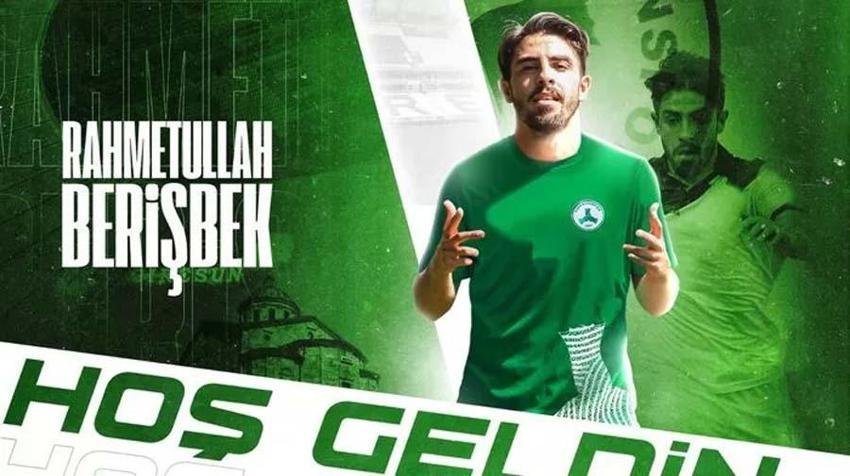 2022-2023 yaz transfer döneminde imzalar peşpeşe geldi! İşte Süper Lig'de biten güncel transferler... 