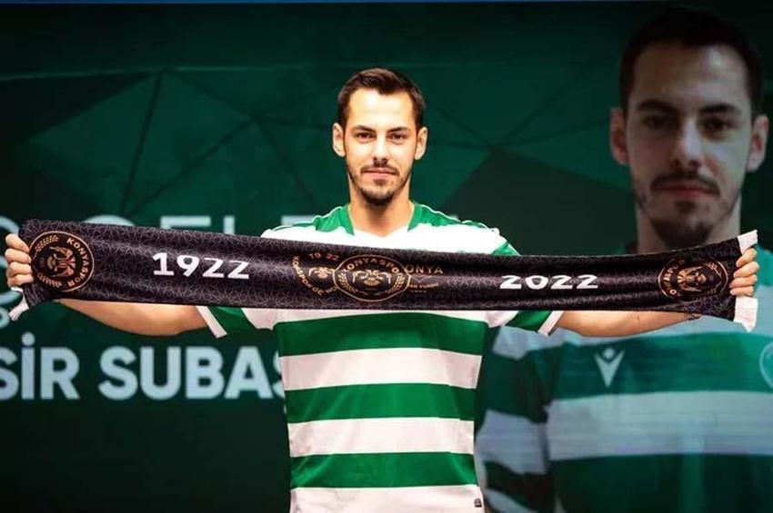 2022-2023 yaz transfer döneminde imzalar peşpeşe geldi! İşte Süper Lig'de biten güncel transferler... 