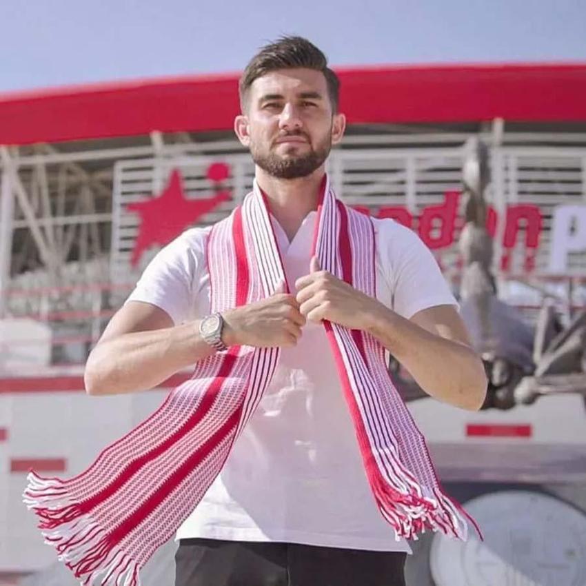 2022-2023 yaz transfer döneminde imzalar peşpeşe geldi! İşte Süper Lig'de biten güncel transferler... 