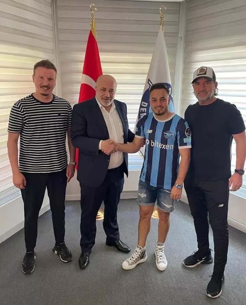 2022-2023 yaz transfer döneminde imzalar peşpeşe geldi! İşte Süper Lig'de biten güncel transferler... 