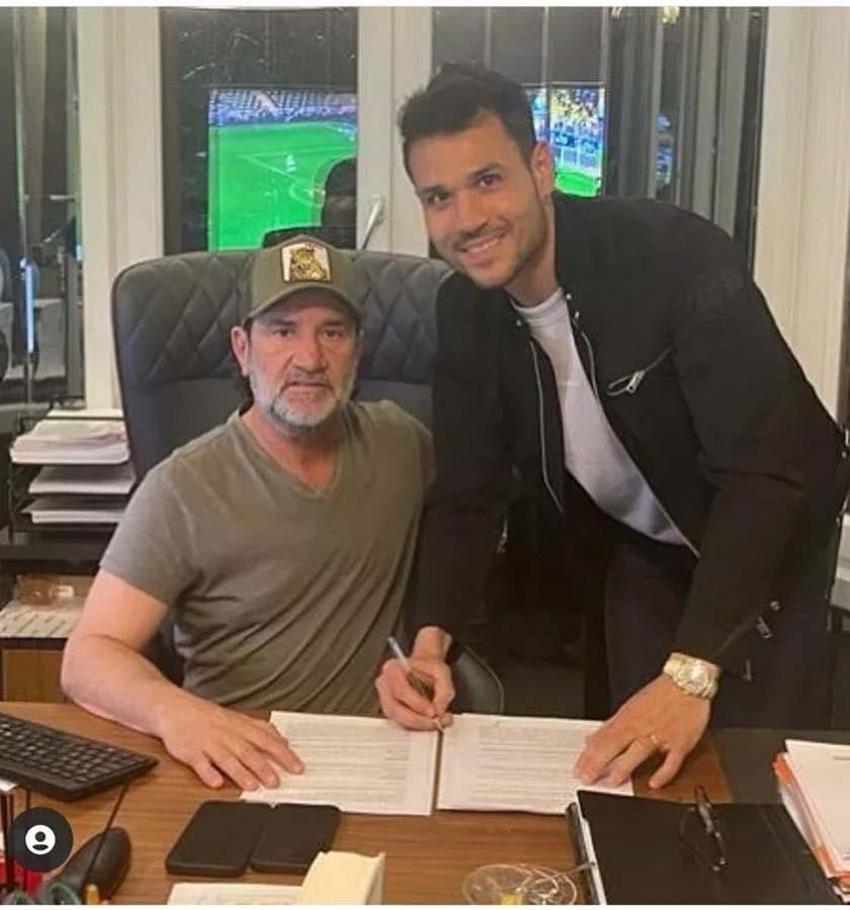 2022-2023 yaz transfer döneminde imzalar peşpeşe geldi! İşte Süper Lig'de biten güncel transferler... 