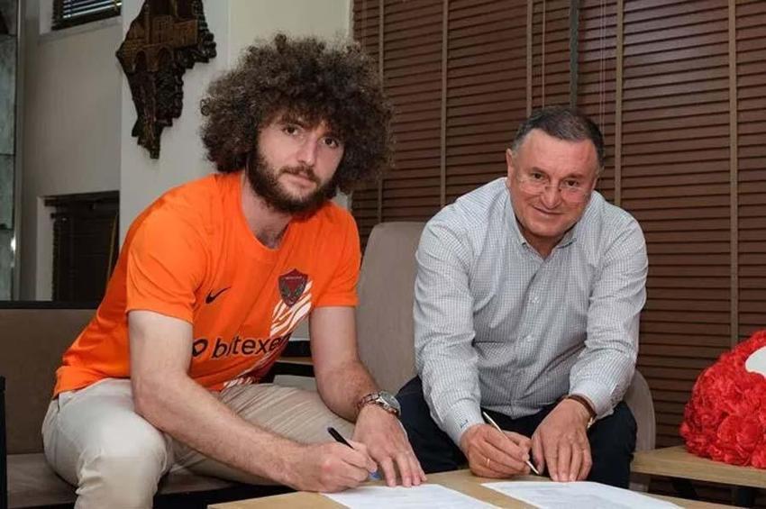 2022-2023 yaz transfer döneminde imzalar peşpeşe geldi! İşte Süper Lig'de biten güncel transferler... 