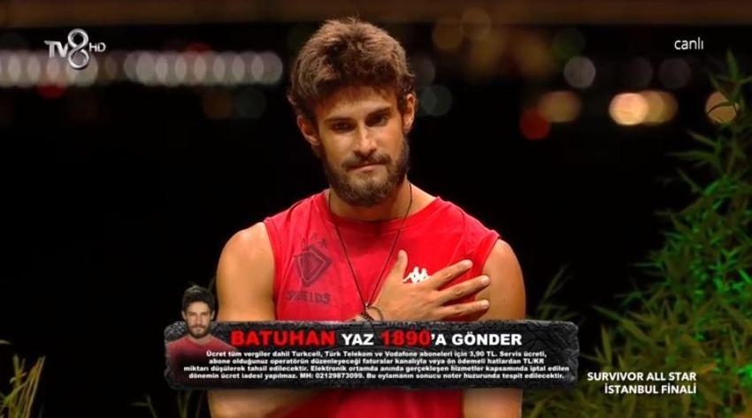 Survivor şampiyon ödülü nedir? 2022 Survivor All Star'da birincilik ödülü nedir? İşte survivor para ödülü...