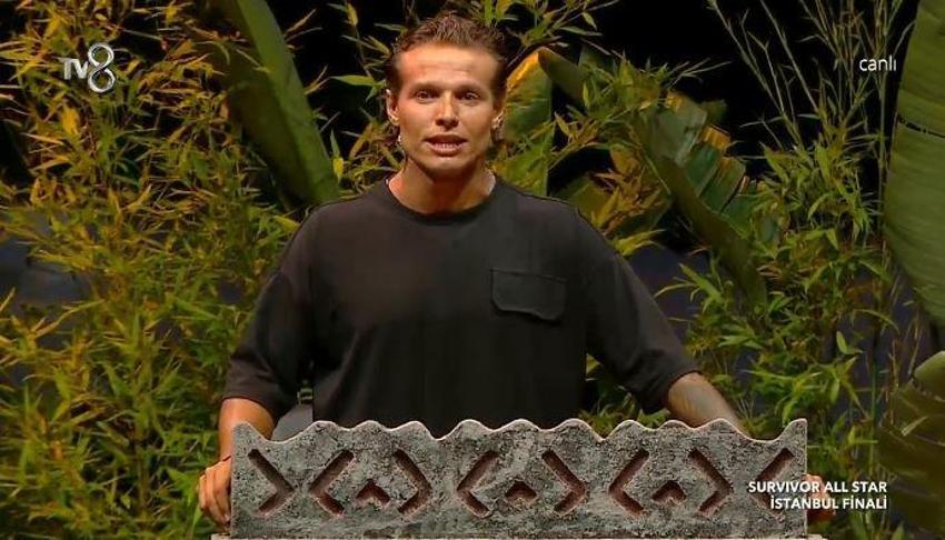 Survivor şampiyon ödülü nedir? 2022 Survivor All Star'da birincilik ödülü nedir? İşte survivor para ödülü...