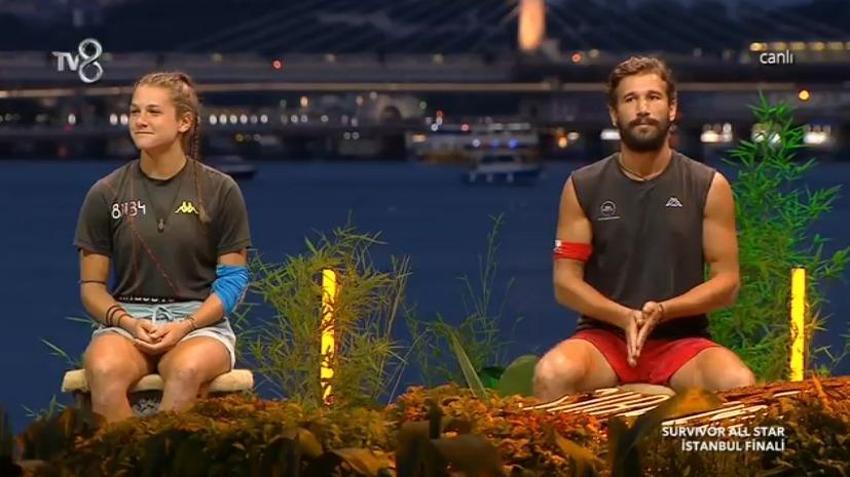 Survivor şampiyon ödülü nedir? 2022 Survivor All Star'da birincilik ödülü nedir? İşte survivor para ödülü...