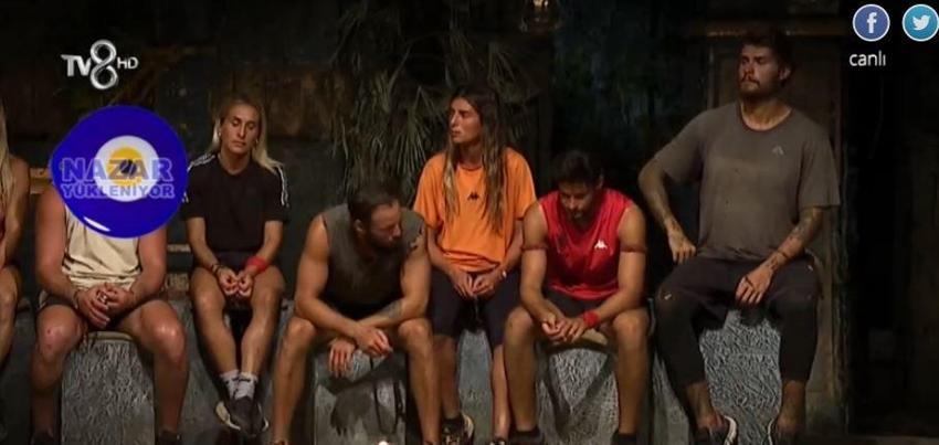 Survivor kim kazandı? Survivor şampiyonu kim? Survivor All Star 2022 şampiyonu kim oldu? Survivor ikinci kim oldu? Survivor şampiyonluğunu hangi yarışmacı kazandı? Nisa mı Adem mi? Survivor finalde kazanan isim belli oldu...