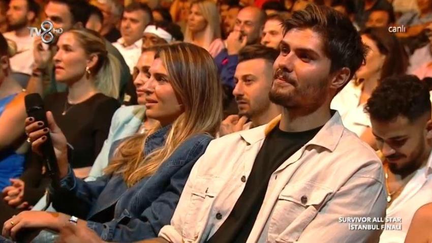 Survivor kim kazandı? Survivor şampiyonu kim? Survivor All Star 2022 şampiyonu kim oldu? Survivor ikinci kim oldu? Survivor şampiyonluğunu hangi yarışmacı kazandı? Nisa mı Adem mi? Survivor finalde kazanan isim belli oldu...
