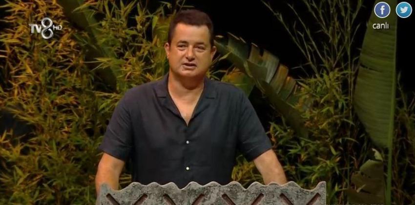 Survivor kim kazandı? Survivor şampiyonu kim? Survivor All Star 2022 şampiyonu kim oldu? Survivor ikinci kim oldu? Survivor şampiyonluğunu hangi yarışmacı kazandı? Nisa mı Adem mi? Survivor finalde kazanan isim belli oldu...