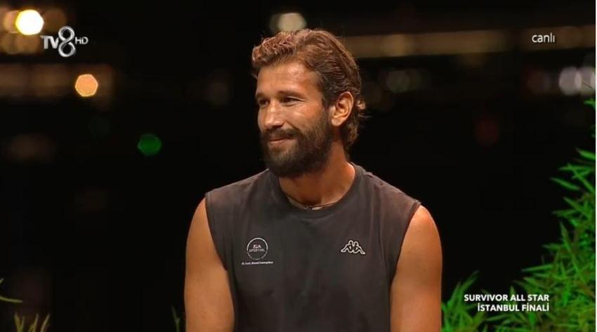 Survivor kim kazandı? Survivor şampiyonu kim? Survivor All Star 2022 şampiyonu kim oldu? Survivor ikinci kim oldu? Survivor şampiyonluğunu hangi yarışmacı kazandı? Nisa mı Adem mi? Survivor finalde kazanan isim belli oldu...