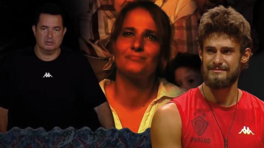 Survivor Batuhan'ın annesi Gülhayat Karacakaya'dan Acun Ilıcalı'ya şok sözler! Resmen çıldırdı, o mektup her şeyi bitirdi