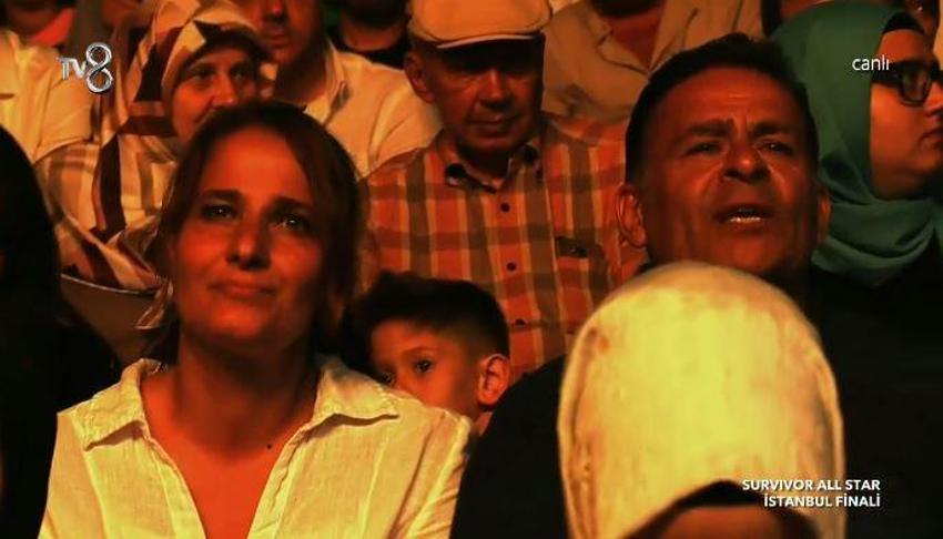 Survivor Batuhan'ın annesi Gülhayat Karacakaya'dan Acun Ilıcalı'ya şok sözler! Resmen çıldırdı, o mektup her şeyi bitirdi