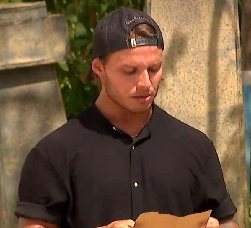 Survivor Batuhan'ın annesi Gülhayat Karacakaya'dan Acun Ilıcalı'ya şok sözler! Resmen çıldırdı, o mektup her şeyi bitirdi