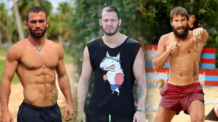 Survivor'da kimler şampiyon oldu? Geçmişten günümüze Survivor şampiyonları! İşte Survivor'a damga vuran şampiyonlar...