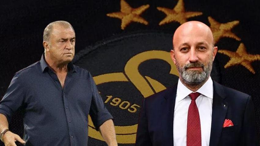 Menajeri canlı yayında açıkladı Fatih Terim'in 4 fiyaskosu ortaya çıktı! Meğer dünyanın parasını...
