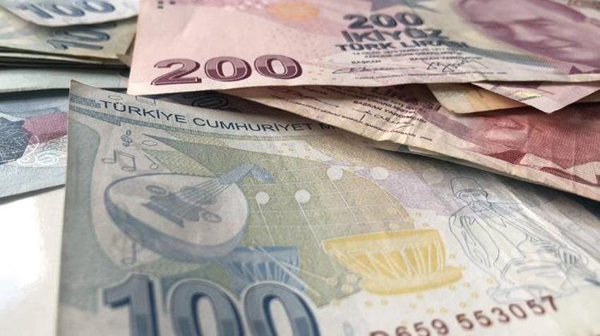 Asgari ücrete zam! Resmi Gazete'de yayımlandı! 6 bin 391 lira ve...