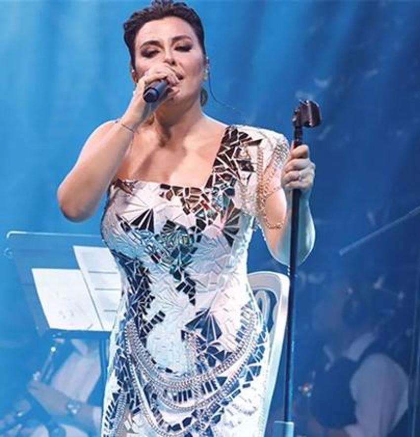Aslı Hünel: Beni bikini ile yakalayamazsınız