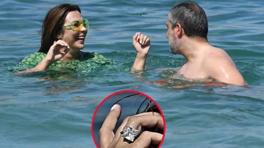 Aslı Hünel: Beni bikini ile yakalayamazsınız