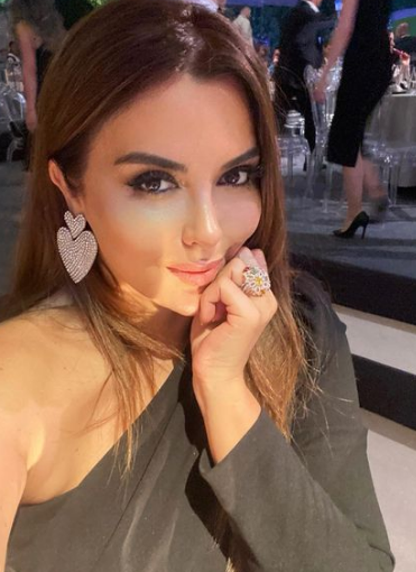 Aslı Hünel: Beni bikini ile yakalayamazsınız