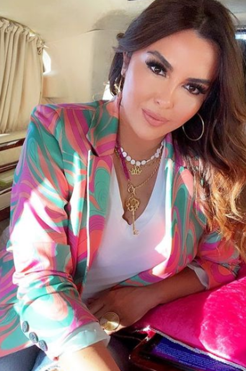 Aslı Hünel: Beni bikini ile yakalayamazsınız