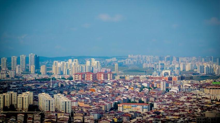 Mahalle kapatma duyurusu yayınlandı! Yabancı ikametine kapatılan 781 mahalle belli oldu! 