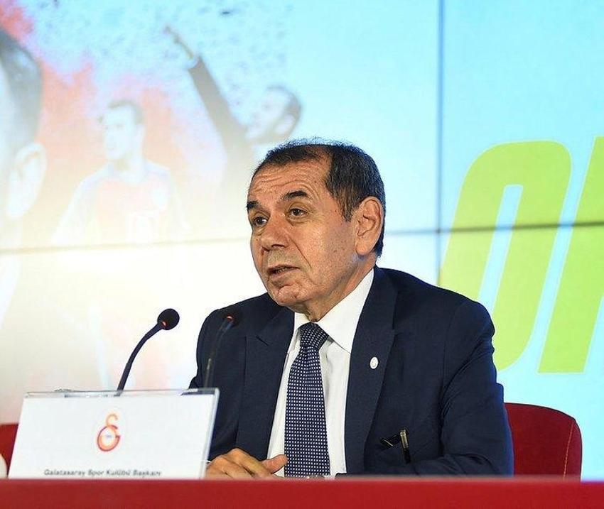 Sergen Yalçın'la Önder Karaveli'yi perişan etti sıra Okan Burak'a geldi! G.Saray'dan 'aman sakın' transferi