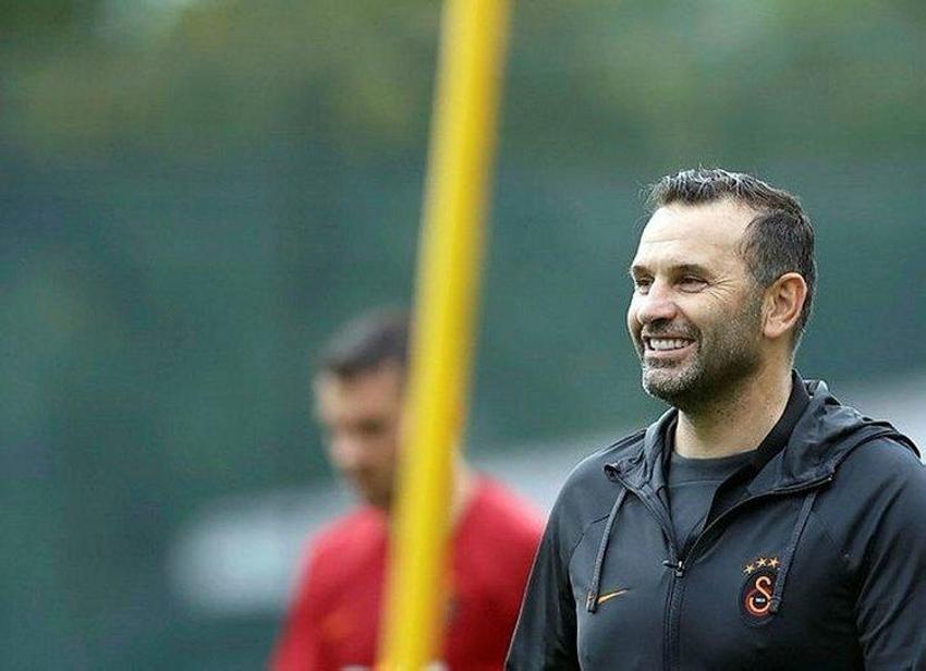 Sergen Yalçın'la Önder Karaveli'yi perişan etti sıra Okan Burak'a geldi! G.Saray'dan 'aman sakın' transferi