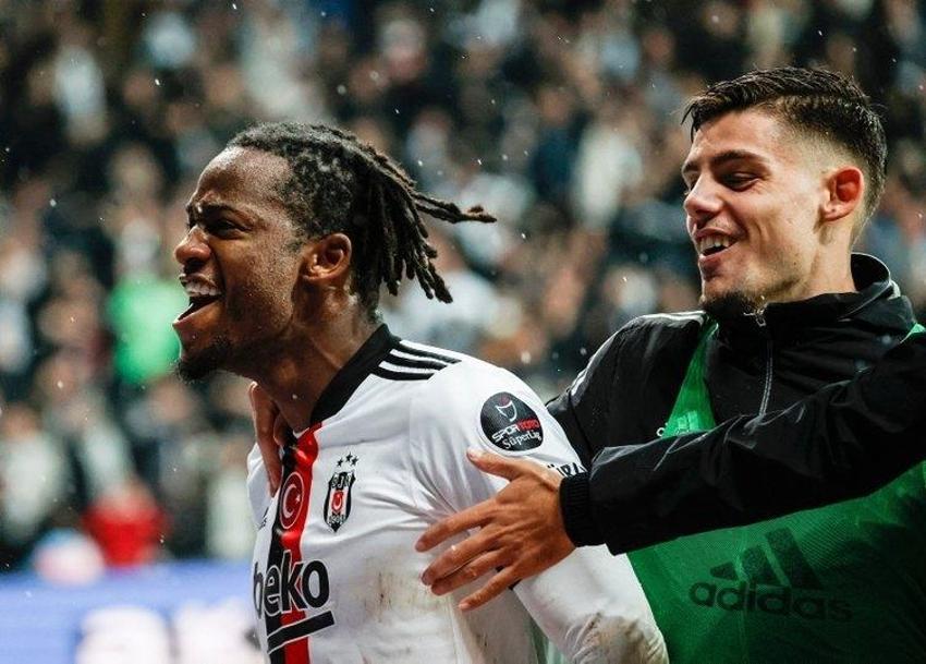 Sergen Yalçın'la Önder Karaveli'yi perişan etti sıra Okan Burak'a geldi! G.Saray'dan 'aman sakın' transferi