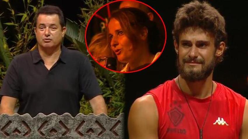 Acun Ilıcalı, Batuhan'ın annesine cevap verdi! 'Kim oğlunun hakkını yemiş?'