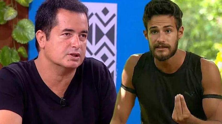 Acun Ilıcalı, Batuhan'ın annesine cevap verdi! 'Kim oğlunun hakkını yemiş?'