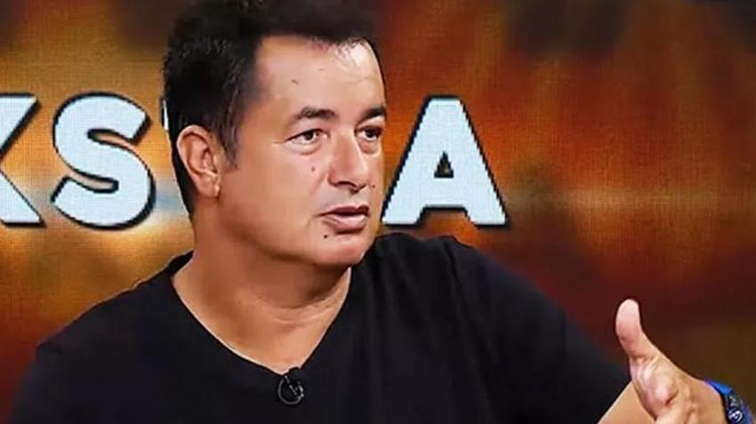 Acun Ilıcalı, Batuhan'ın annesine cevap verdi! 'Kim oğlunun hakkını yemiş?'