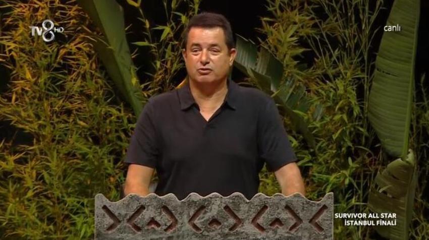 Acun Ilıcalı, Batuhan'ın annesine cevap verdi! 'Kim oğlunun hakkını yemiş?'