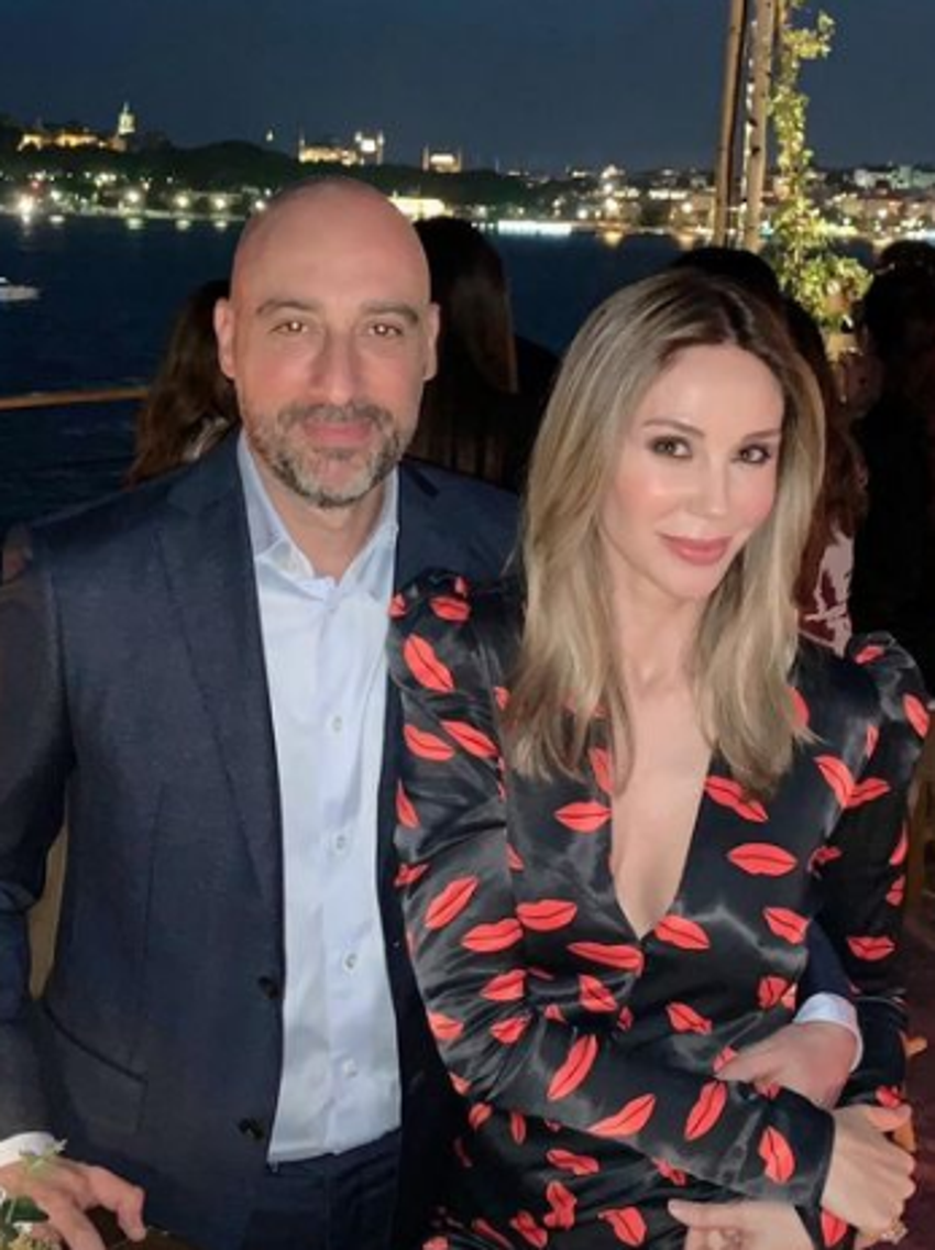 Demet Şener'in 19 yaşındaki haline itirafı damga vurdu! 'Estetik' yorumuna yanıt...