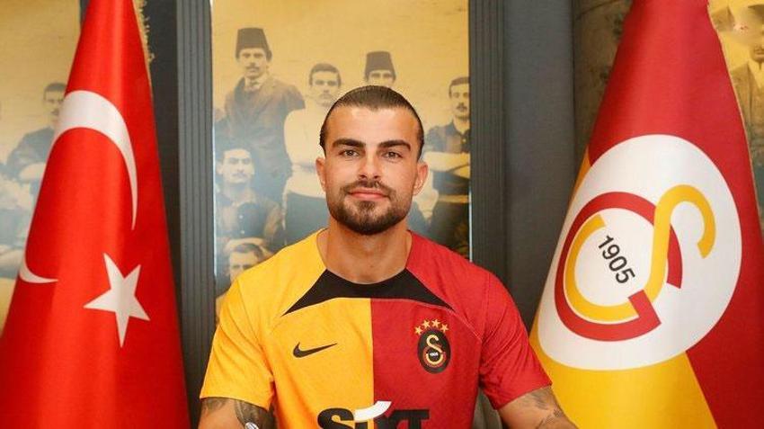 Emre Akbaba'yı yıkan transfer! Okan Buruk'un listesinden tam üç tane 10 numara çıktı