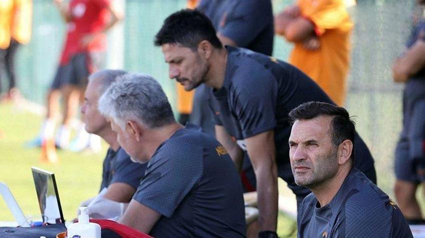 Emre Akbaba'yı yıkan transfer! Okan Buruk'un listesinden tam üç tane 10 numara çıktı