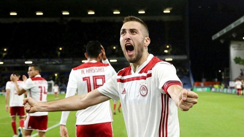 Emre Akbaba'yı yıkan transfer! Okan Buruk'un listesinden tam üç tane 10 numara çıktı