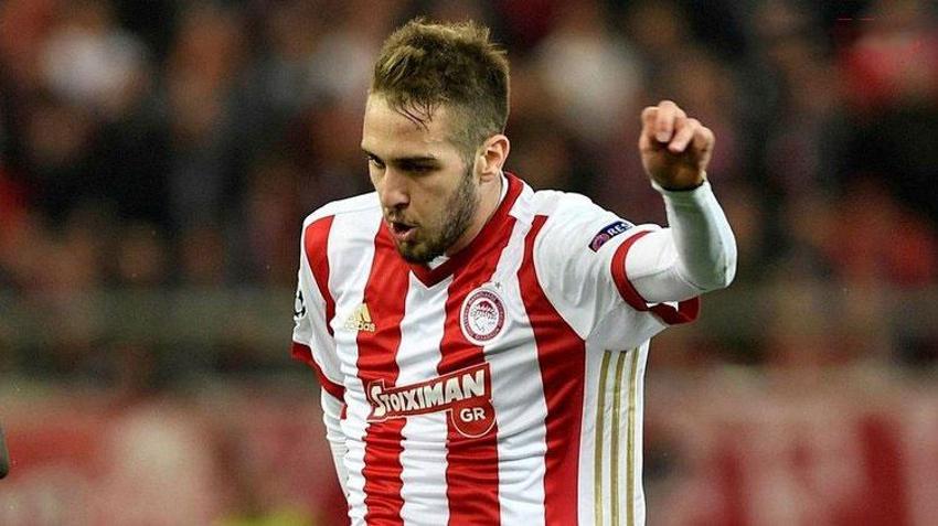 Emre Akbaba'yı yıkan transfer! Okan Buruk'un listesinden tam üç tane 10 numara çıktı