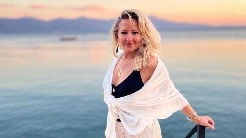 Şarkıcı Pınar Aylin'den radikal karar! Bakın nereye yerleşti...